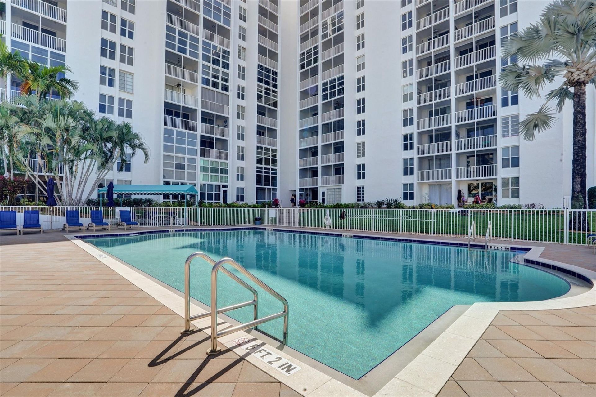 1391 S Ocean Boulevard, Unit 309, Pompano Beach, FL 33062 Photo