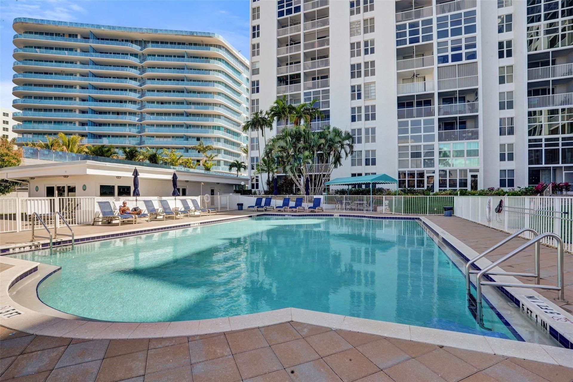 1391 S Ocean Boulevard, Unit 309, Pompano Beach, FL 33062 Photo