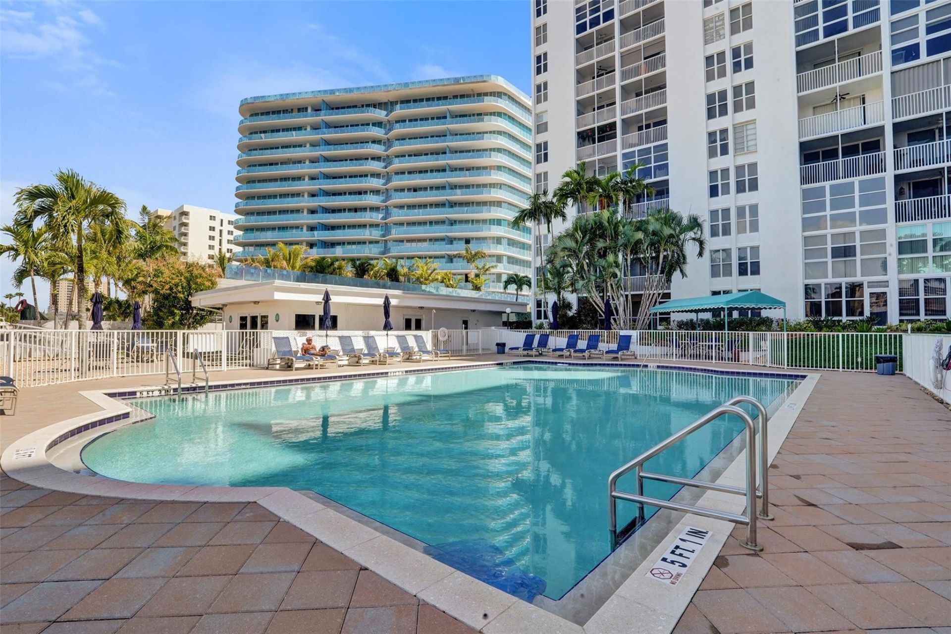 1391 S Ocean Boulevard, Unit 309, Pompano Beach, FL 33062 Photo