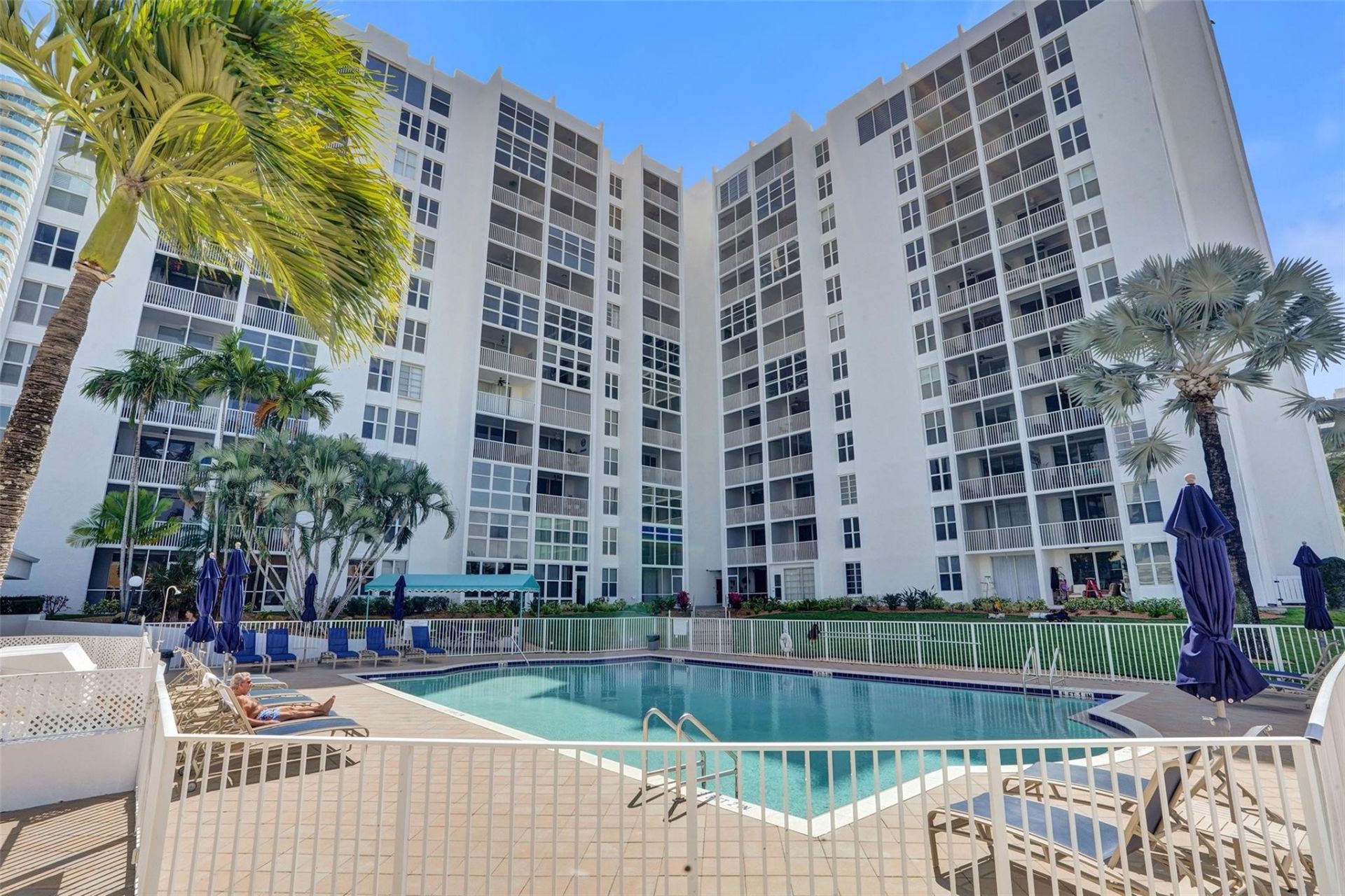 1391 S Ocean Boulevard, Unit 309, Pompano Beach, FL 33062 Photo