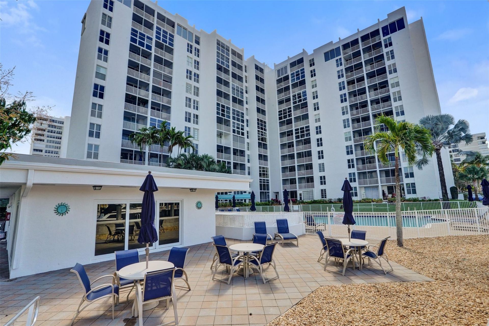 1391 S Ocean Boulevard, Unit 309, Pompano Beach, FL 33062 Photo