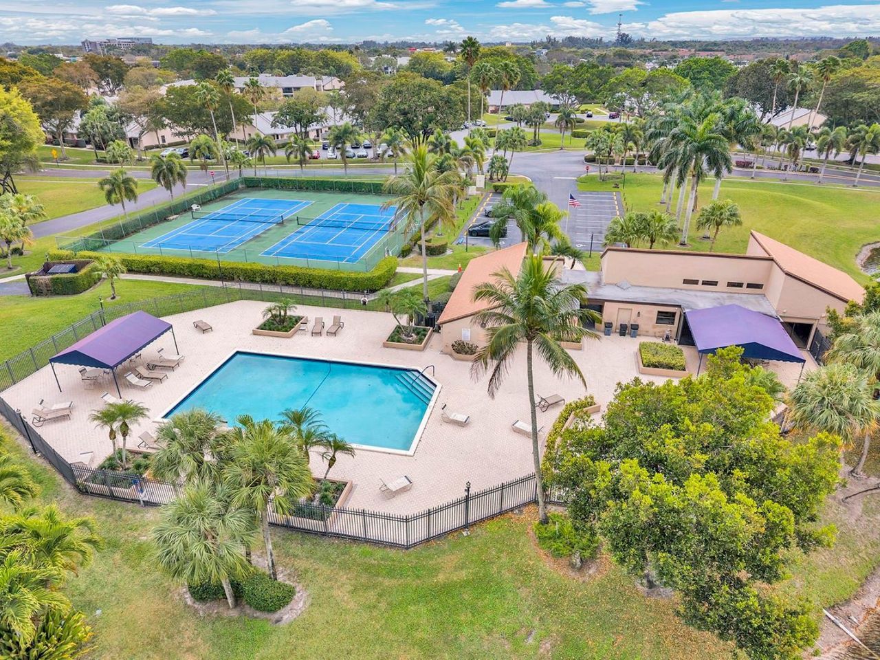 8398 Boca Glades Blvd, Unit 251, Boca Raton, FL 33434 Photo