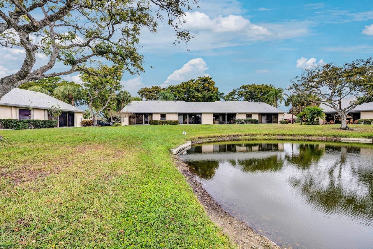 8398 Boca Glades Blvd, Unit 251, Boca Raton, FL 33434 Photo
