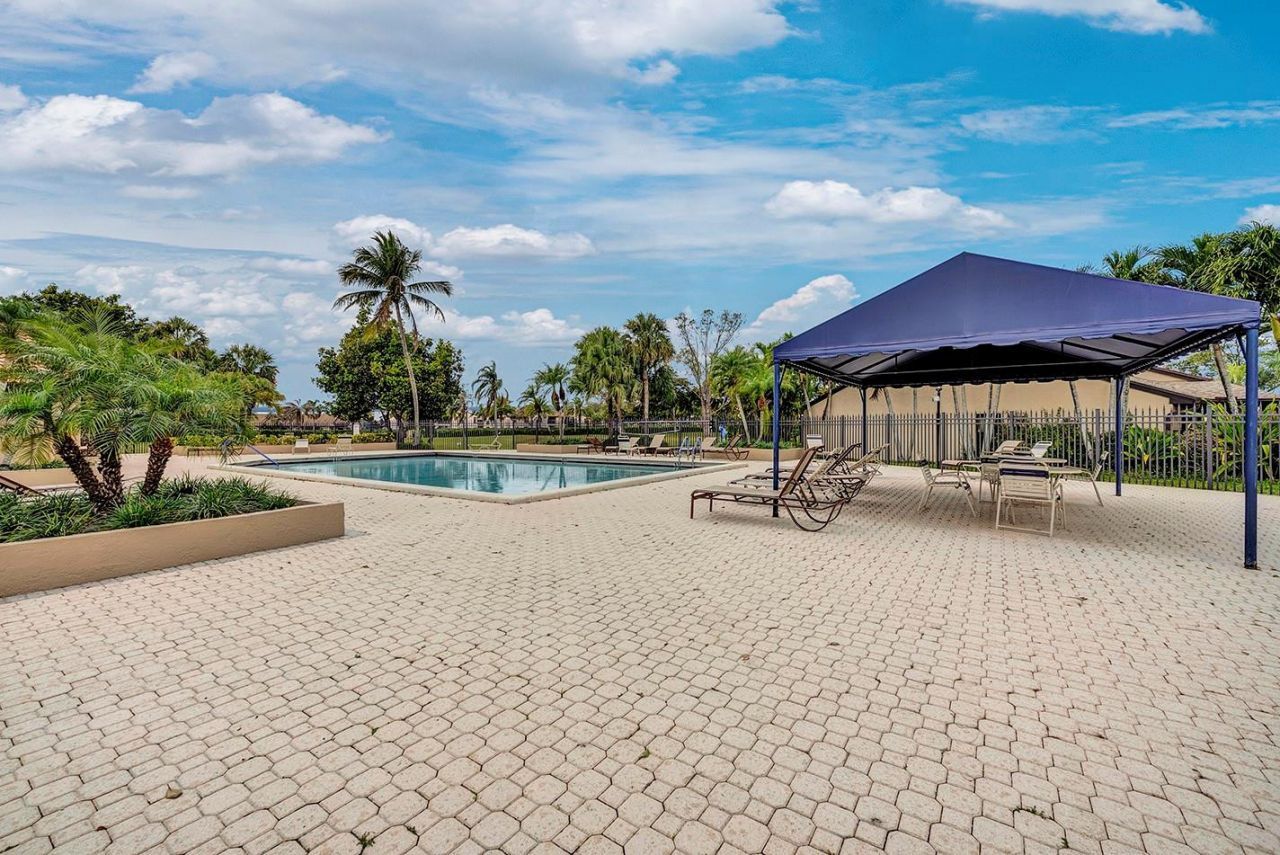 8398 Boca Glades Blvd, Unit 251, Boca Raton, FL 33434 Photo