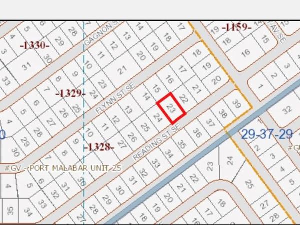 675 Reading, Palm Bay, FL 32909