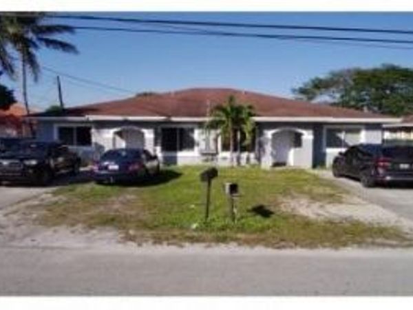 2821 NW 106th Street, Miami, FL 33147