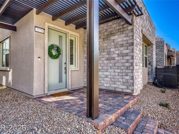 1579 Hopeful Lark Lane, Las Vegas, NV 89138