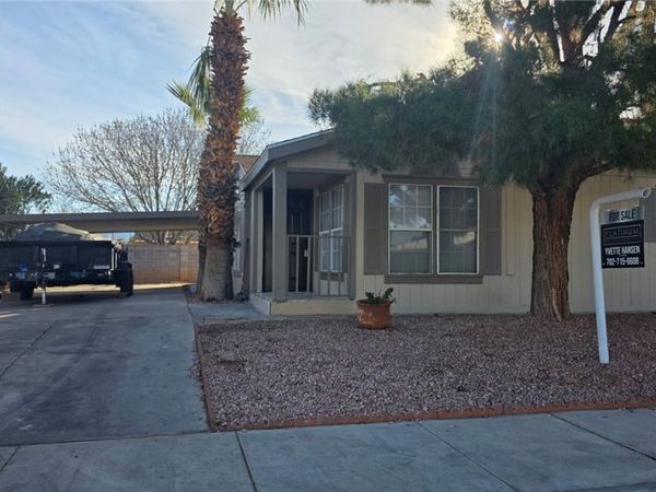238 Thistle Street, Mesquite, NV 89027