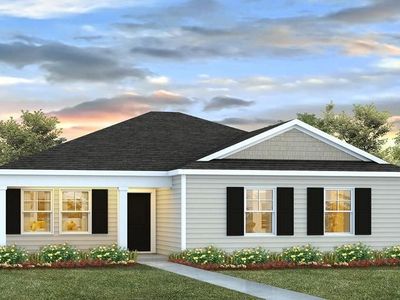 1050 Refuge Way, Summerton, SC 29148