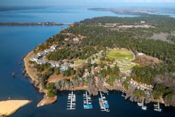 1050 Refuge Way photo 4