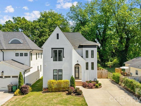 1408 N Caldwell Street, Charlotte, NC 28206
