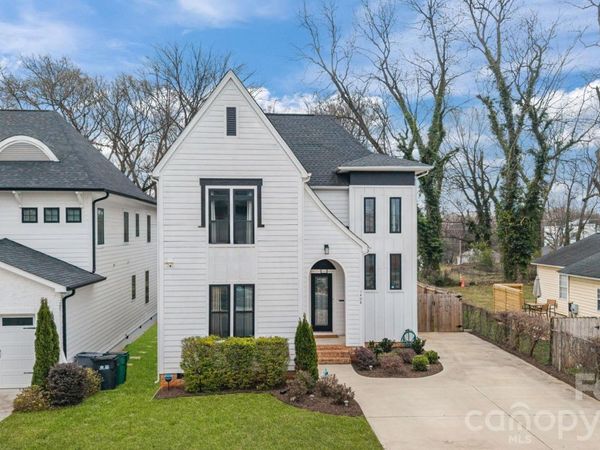 1408 N Caldwell Street, Charlotte, NC 28206