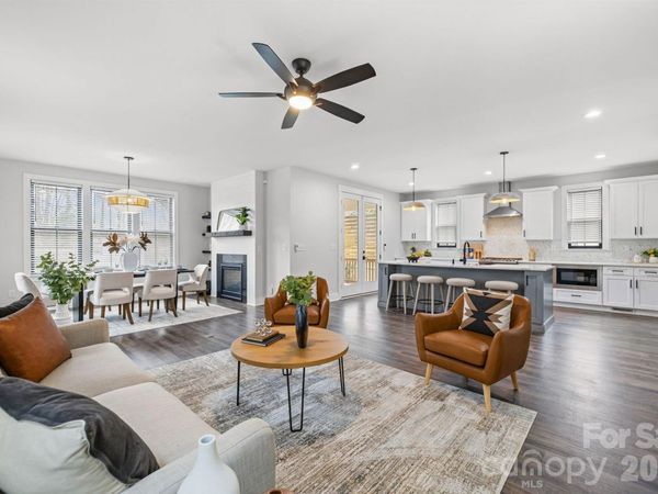 1408 N Caldwell Street, Charlotte, NC 28206