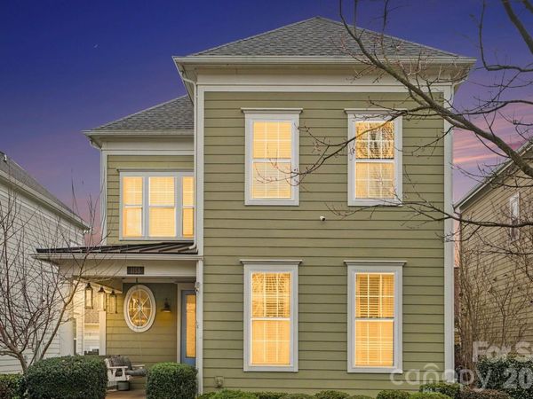 1113 Cedar Park Drive, Pineville, NC 28134