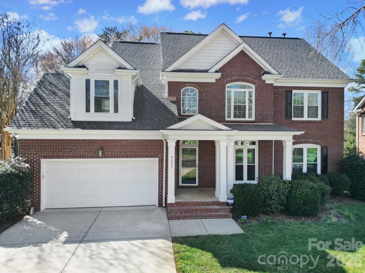 9025 Cambridge Green Drive, Charlotte, NC 28277 Main Photo