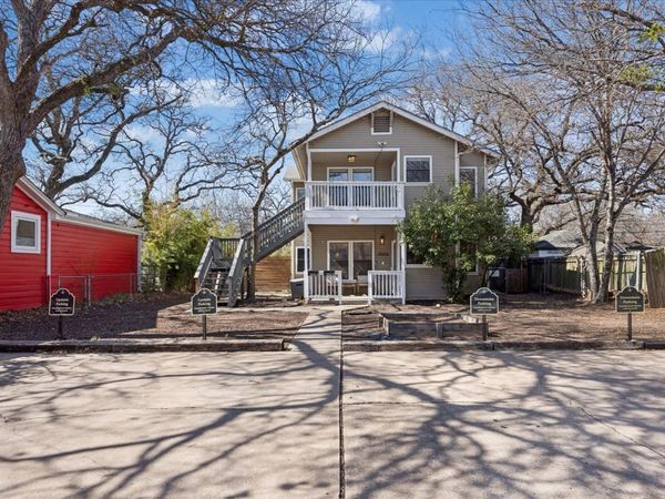 3202 French PL, Austin, TX 78722