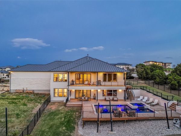 15421 McCormick Vista DR, Austin, TX 78734
