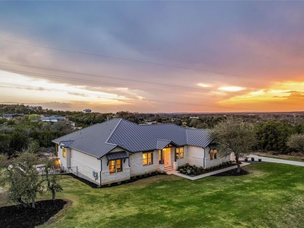 15421 McCormick Vista DR, Austin, TX 78734