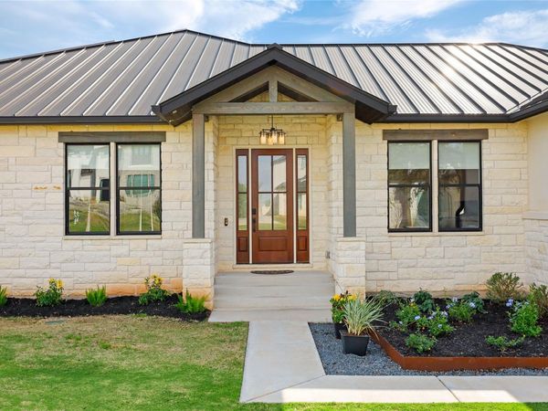 15421 McCormick Vista DR, Austin, TX 78734