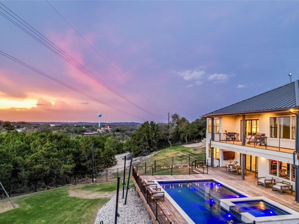 15421 McCormick Vista DR, Austin, TX 78734