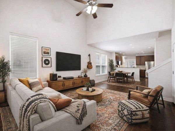2101 Rivers Edge WAY, Unit 32, Austin, TX 78741