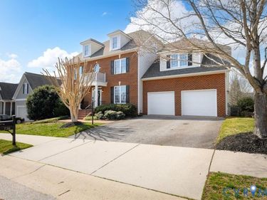 736 Colony Forest Drive, Midlothian, VA 23114