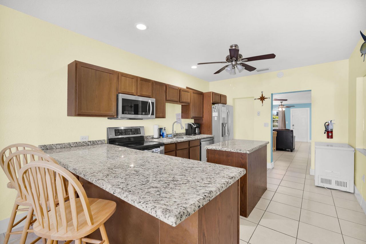 421 5th Street, Key Colony, FL 33051 Photo