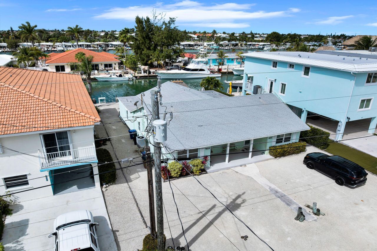 421 5th Street, Key Colony, FL 33051 Photo