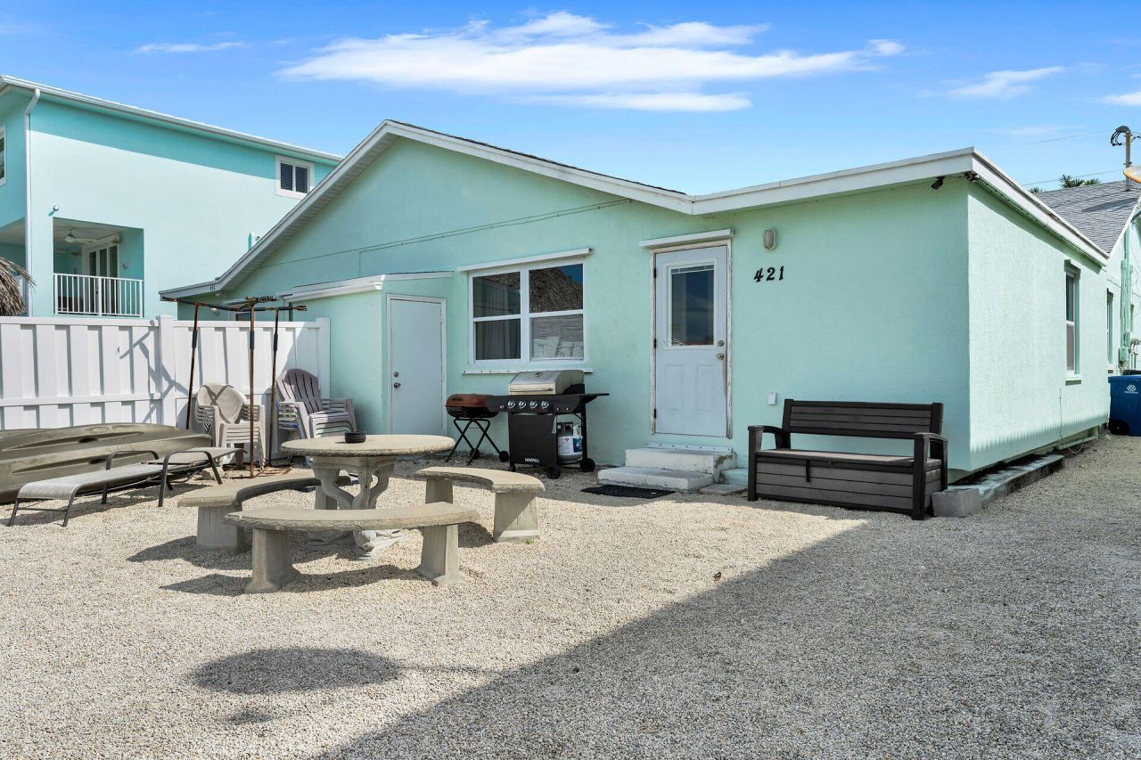 421 5th Street, Key Colony, FL 33051 Photo