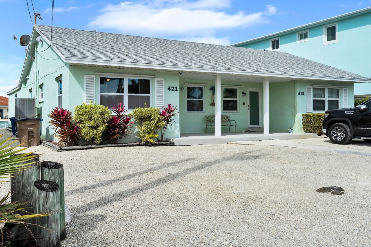 421 5th Street, Key Colony, FL 33051 Photo