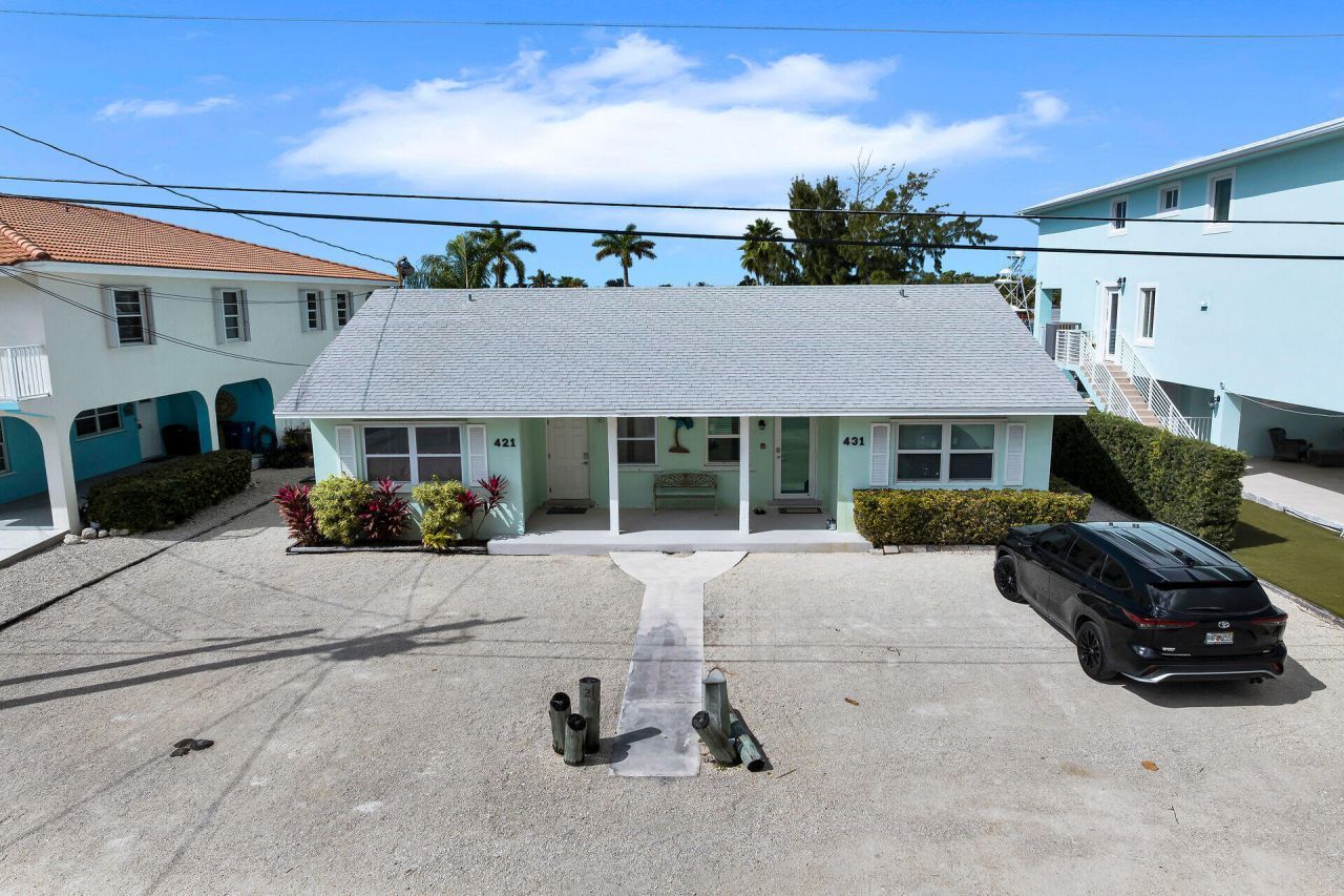 421 5th Street, Key Colony, FL 33051 Photo