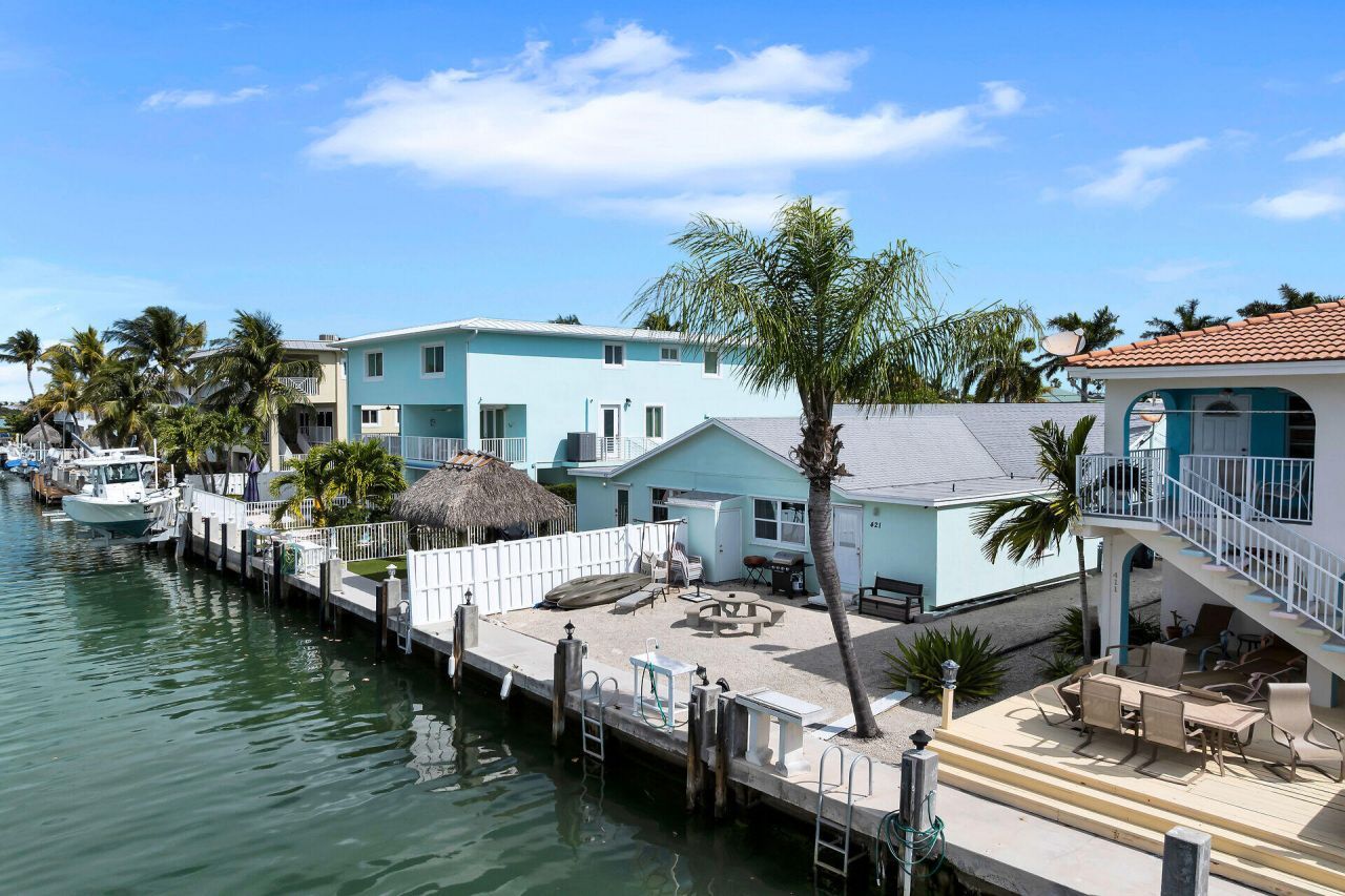 421 5th Street, Key Colony, FL 33051 Photo