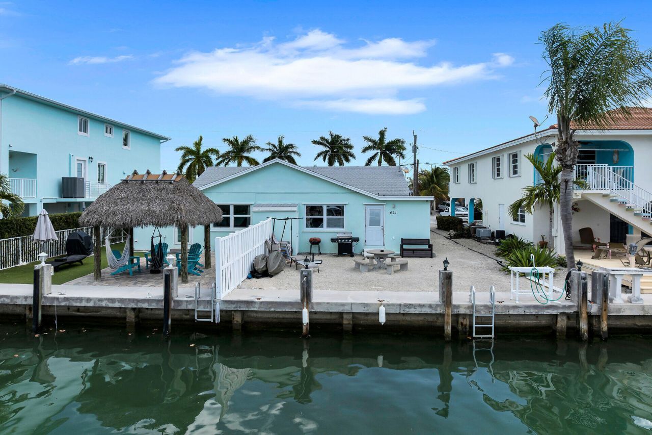 421 5th Street, Key Colony, FL 33051 Photo