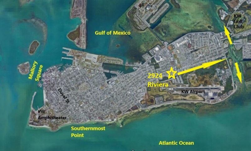 2924 Riviera Drive, Key West, FL 33040 Photo