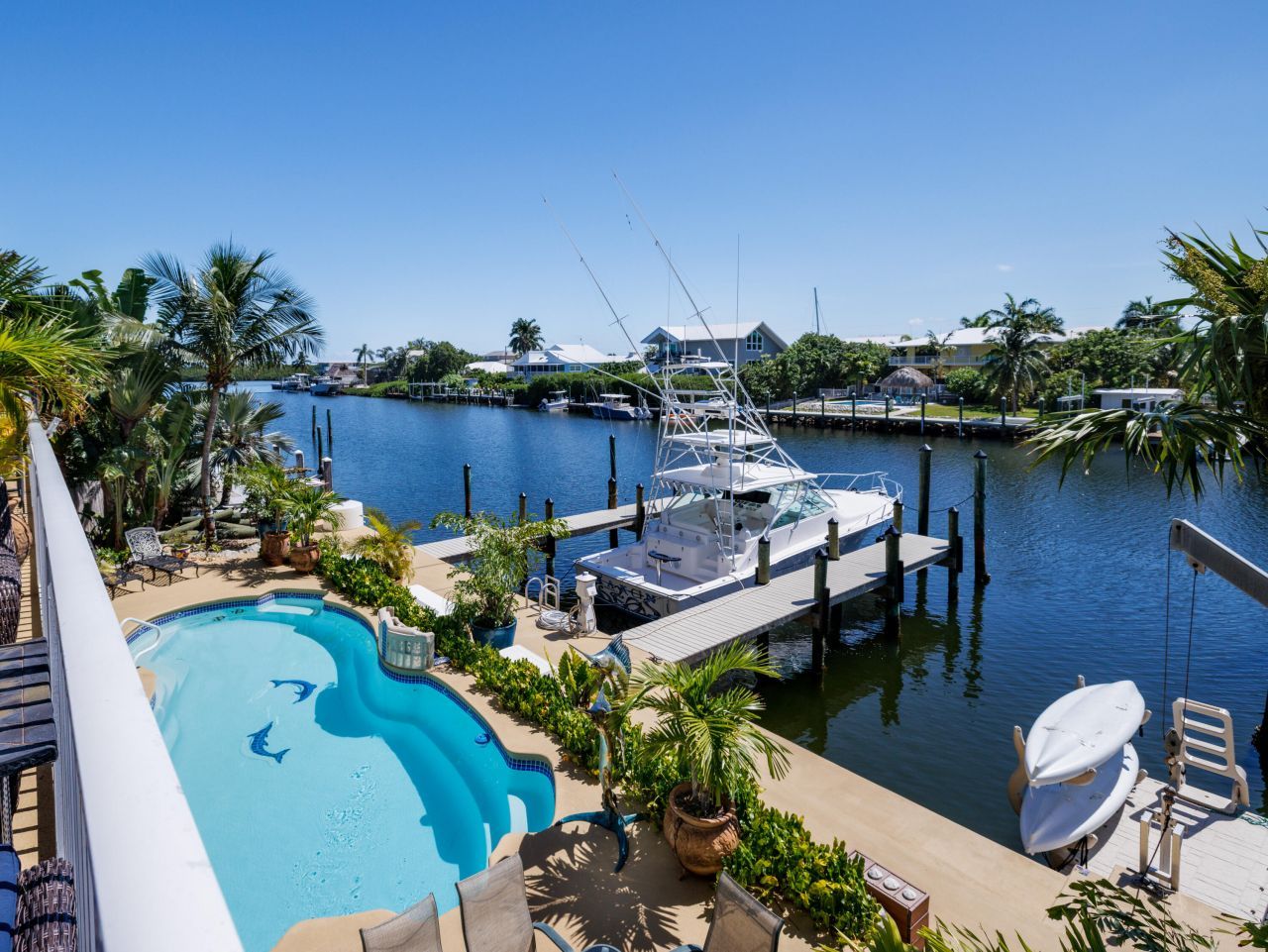 14 Avenue F, Marathon, FL 33050 Photo
