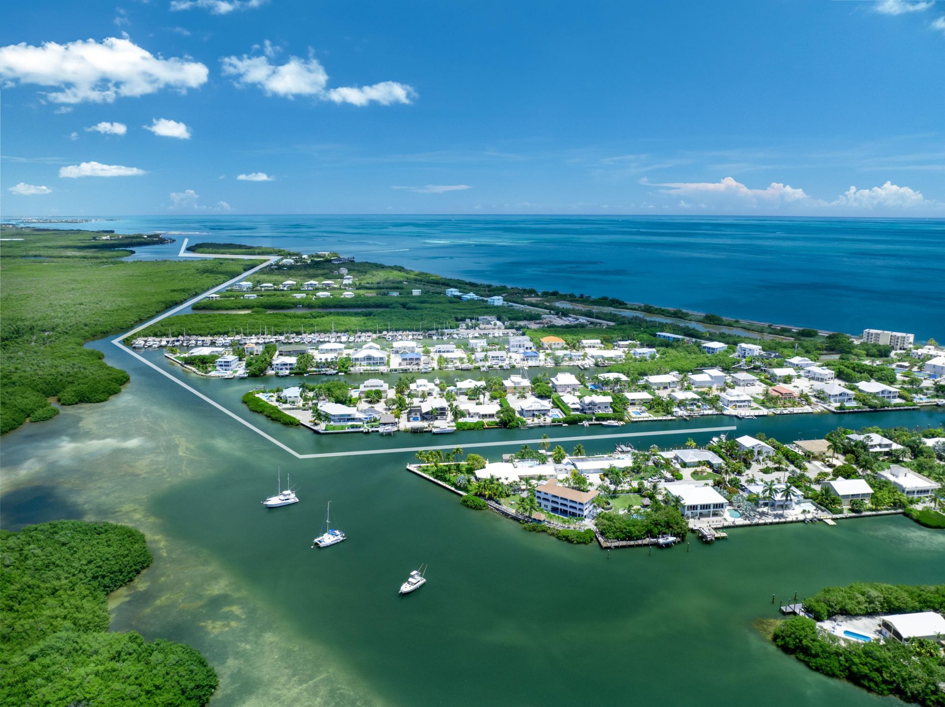 14 Avenue F, Marathon, FL 33050 Photo