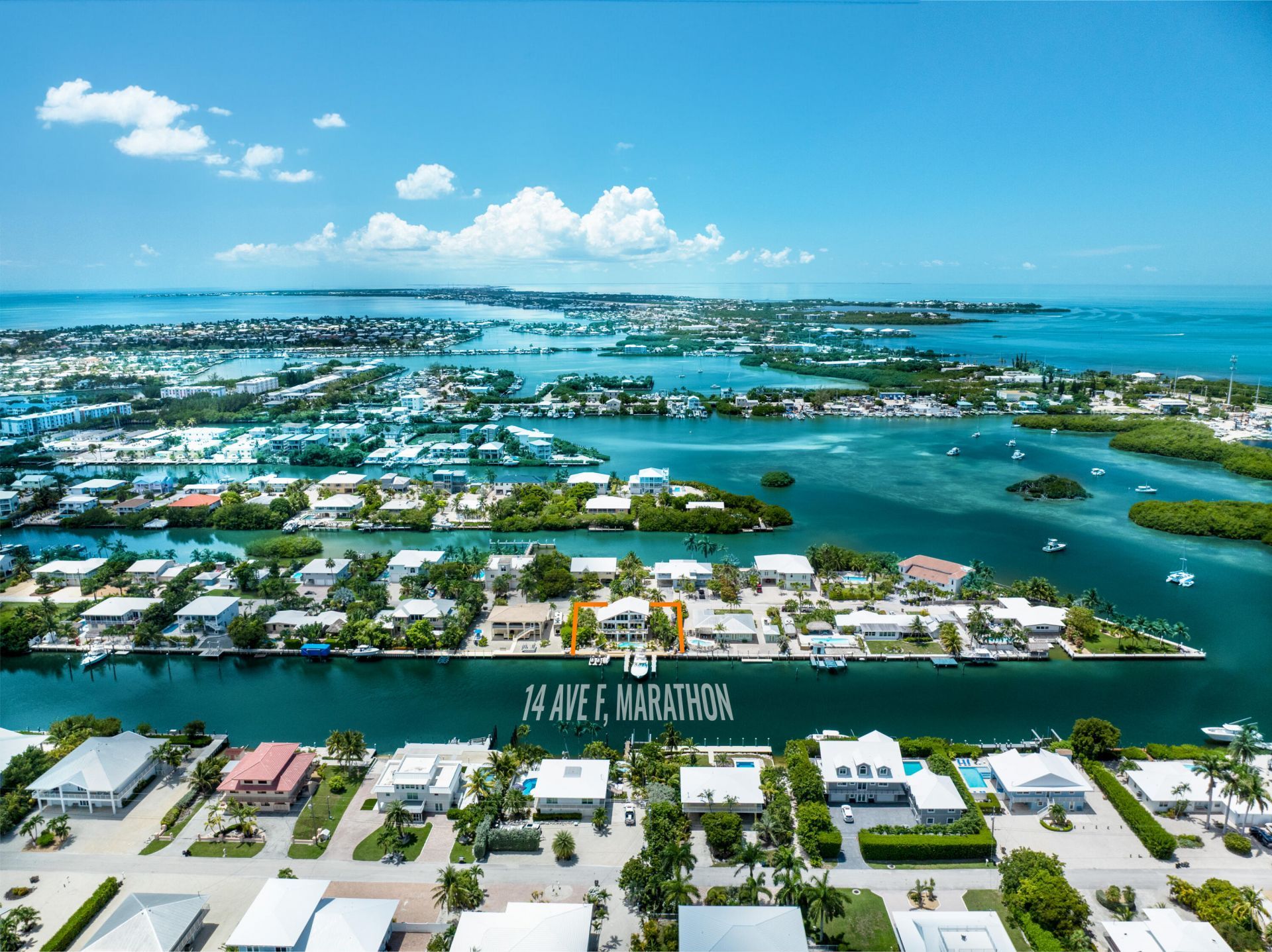 14 Avenue F, Marathon, FL 33050 Photo
