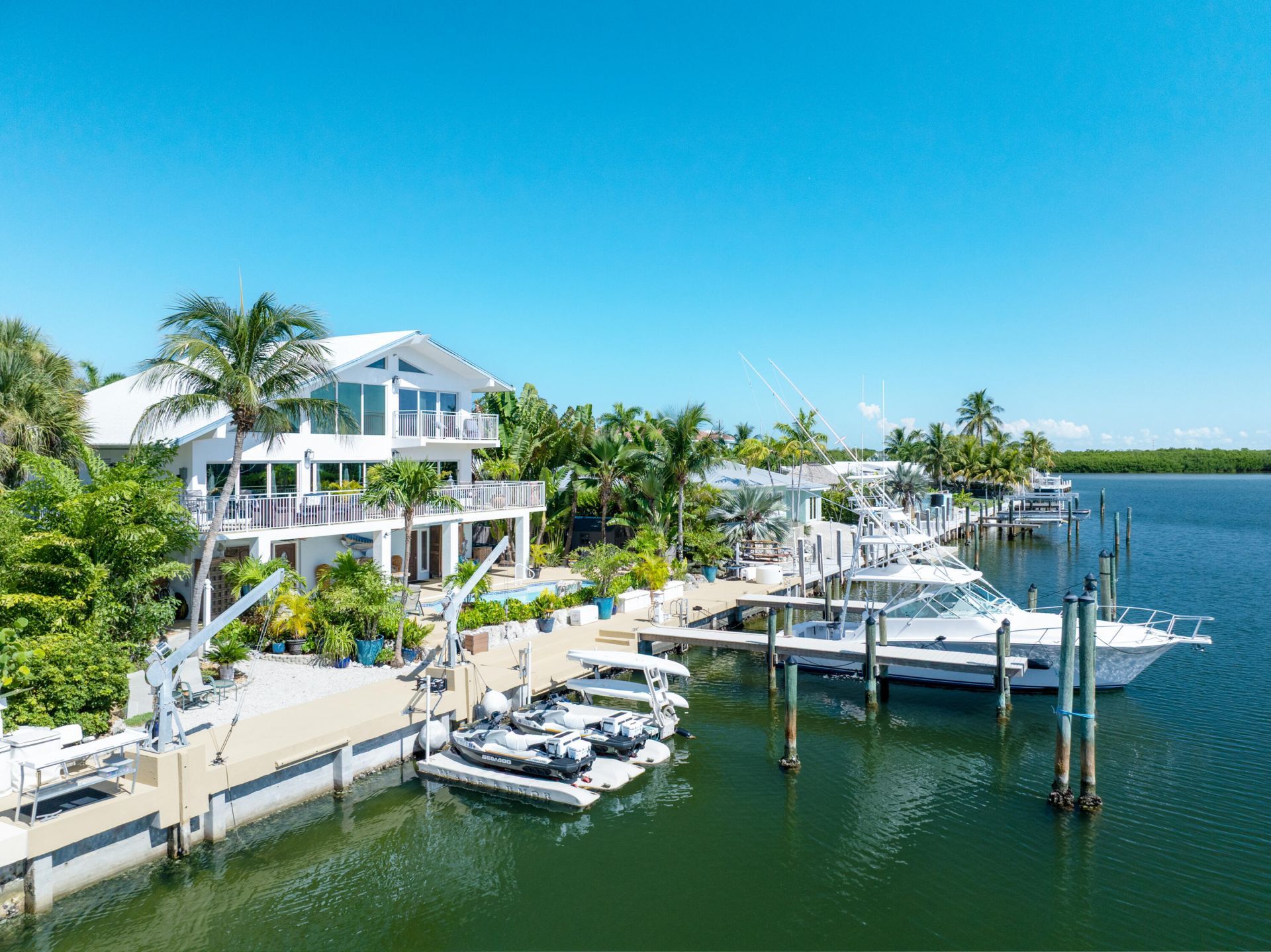 14 Avenue F, Marathon, FL 33050 Photo