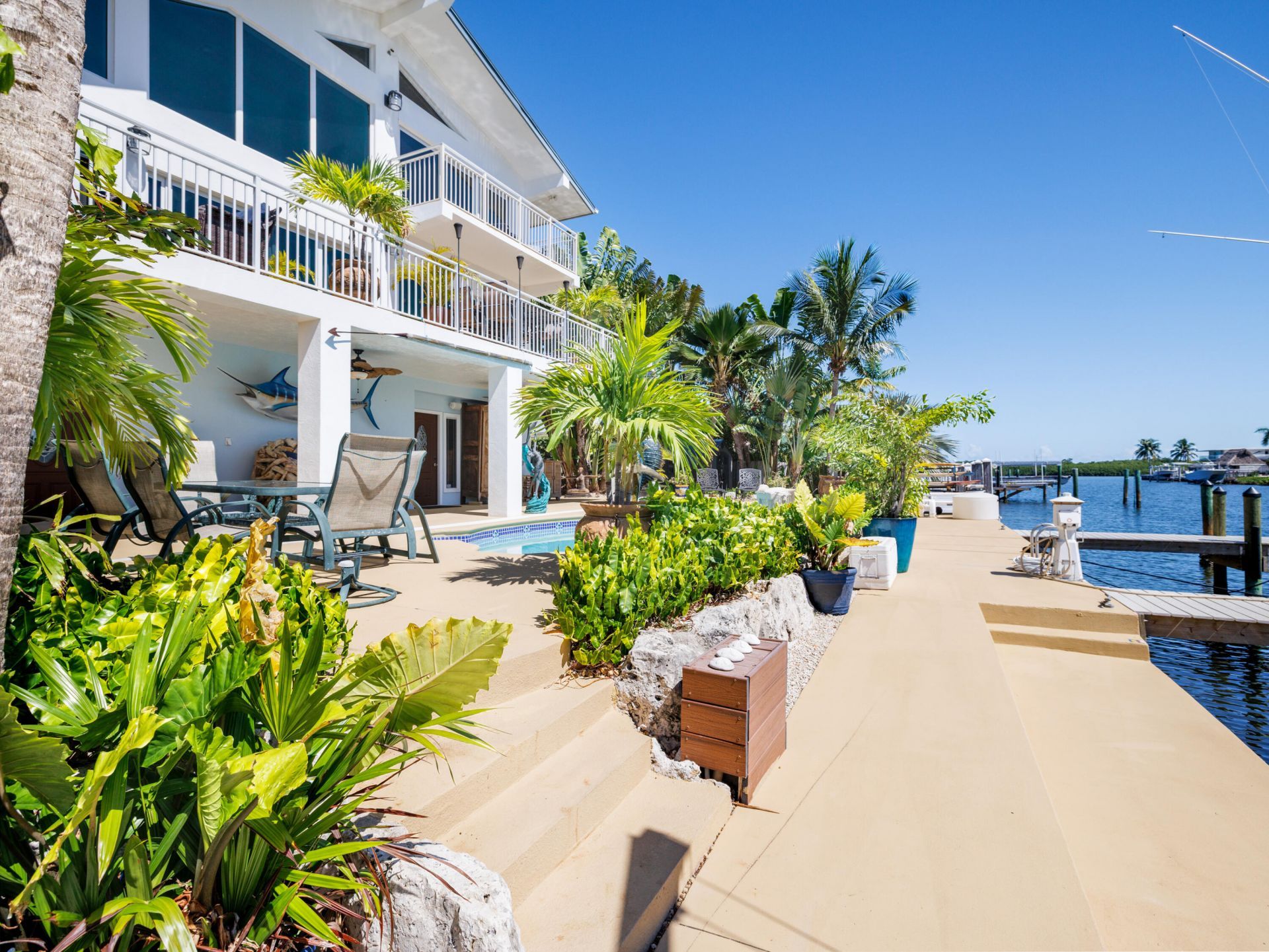 14 Avenue F, Marathon, FL 33050 Photo