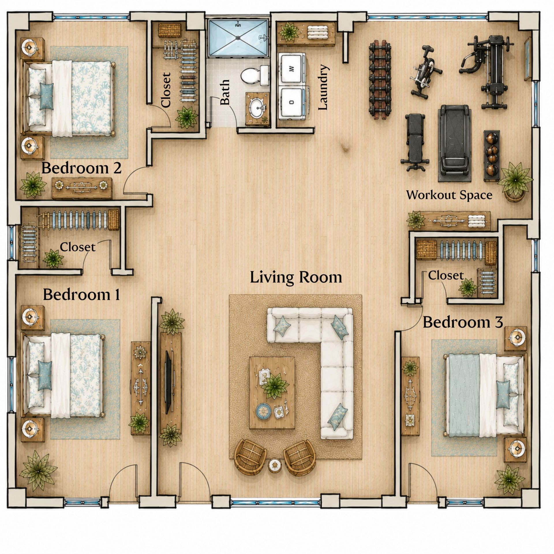 14 Avenue F, Marathon, FL 33050 Photo