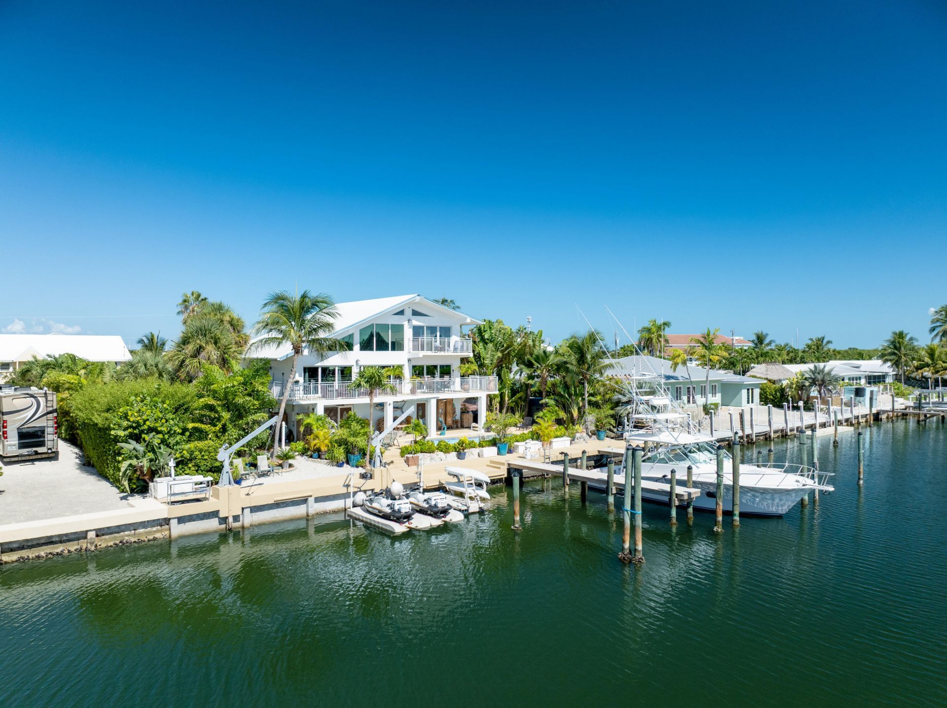 14 Avenue F, Marathon, FL 33050 Photo