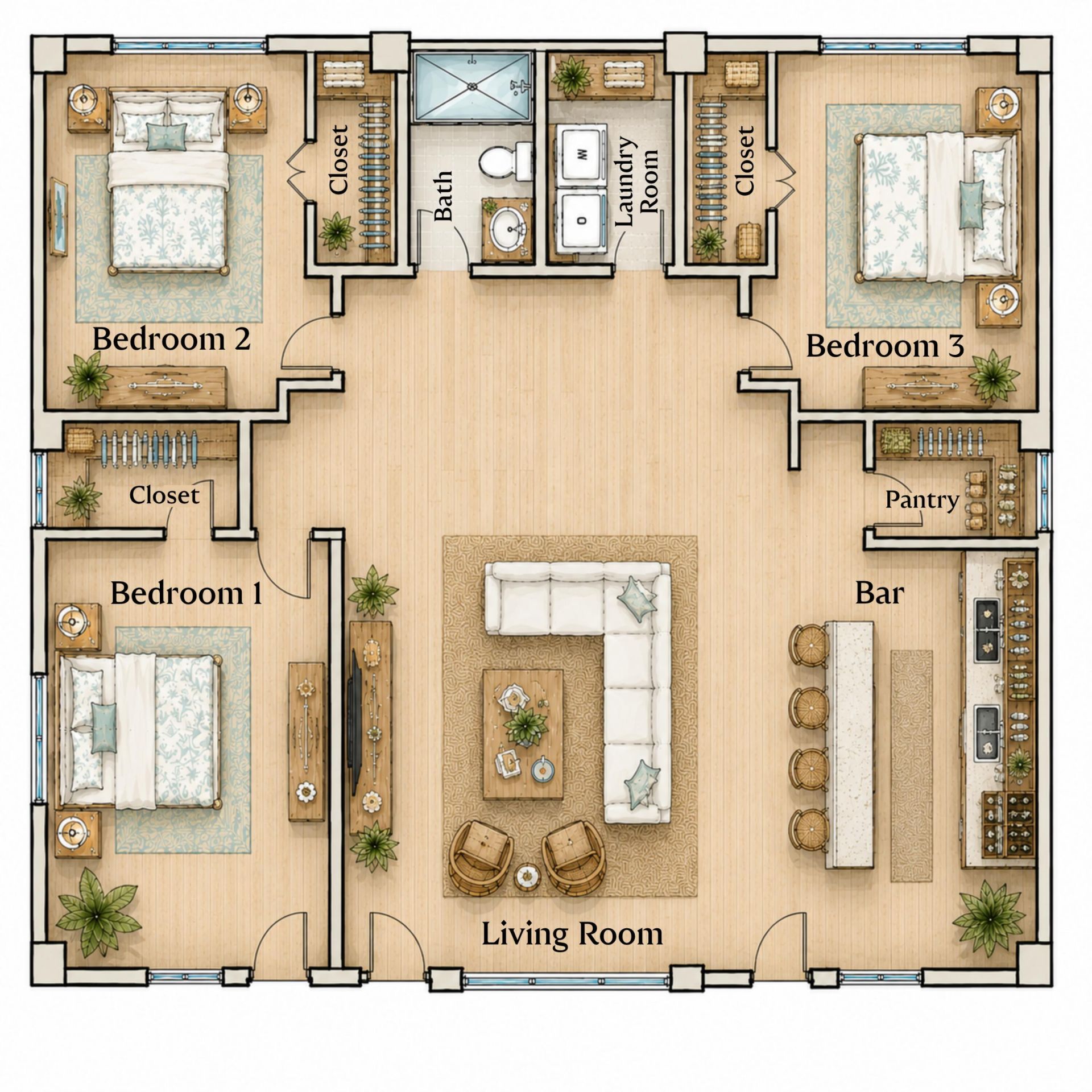 14 Avenue F, Marathon, FL 33050 Photo