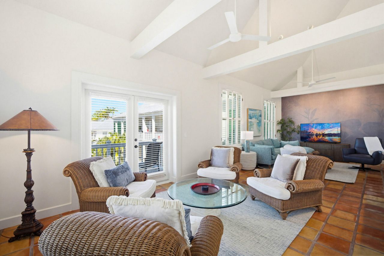 401 Emma Street, Unit APT H, Key West, FL 33040 Photo