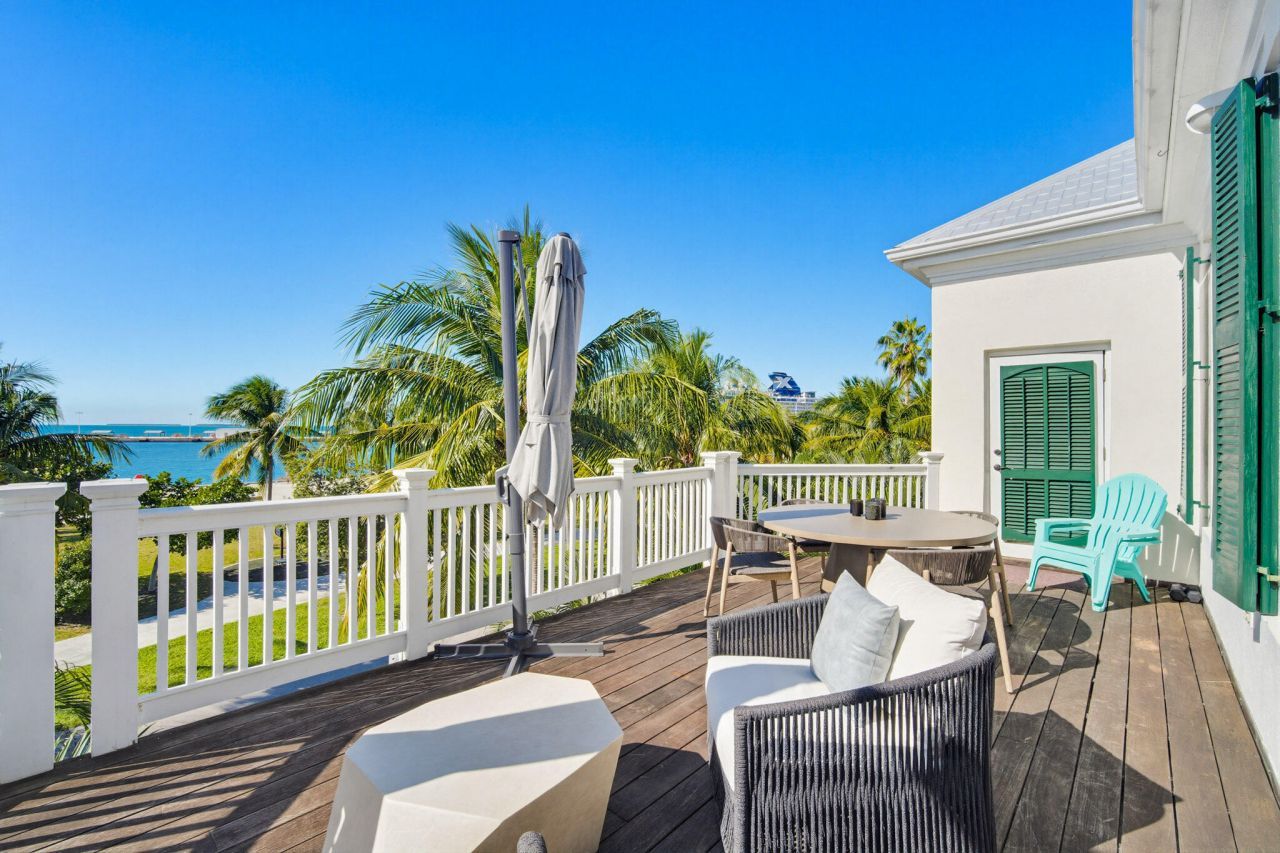 401 Emma Street, Unit APT H, Key West, FL 33040 Photo