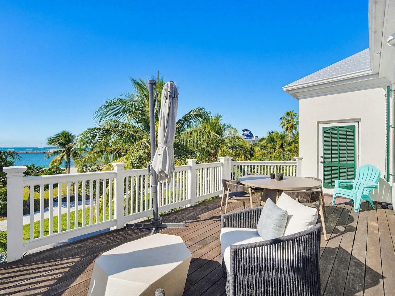401 Emma Street, Unit APT H, Key West, FL 33040 Photo
