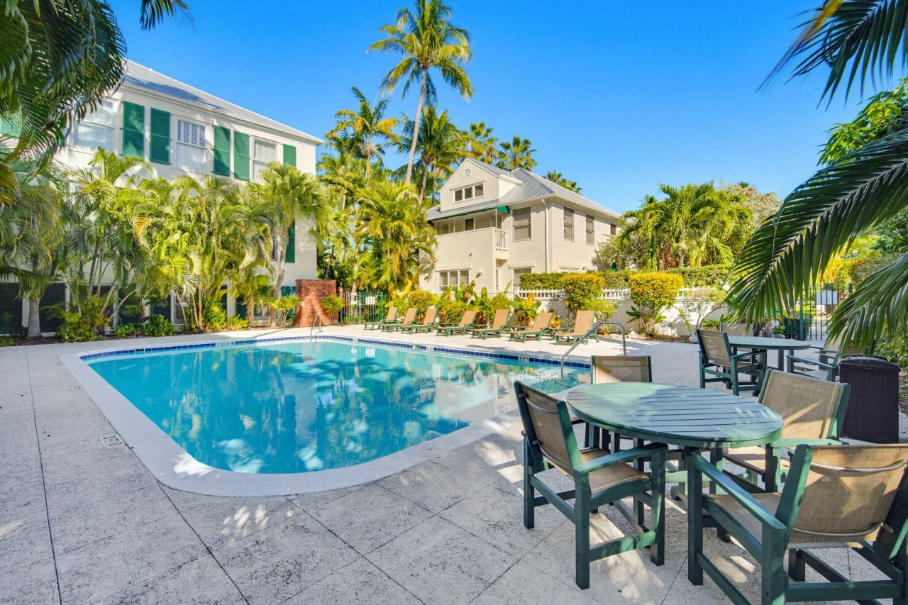 401 Emma Street, Unit APT H, Key West, FL 33040 Photo