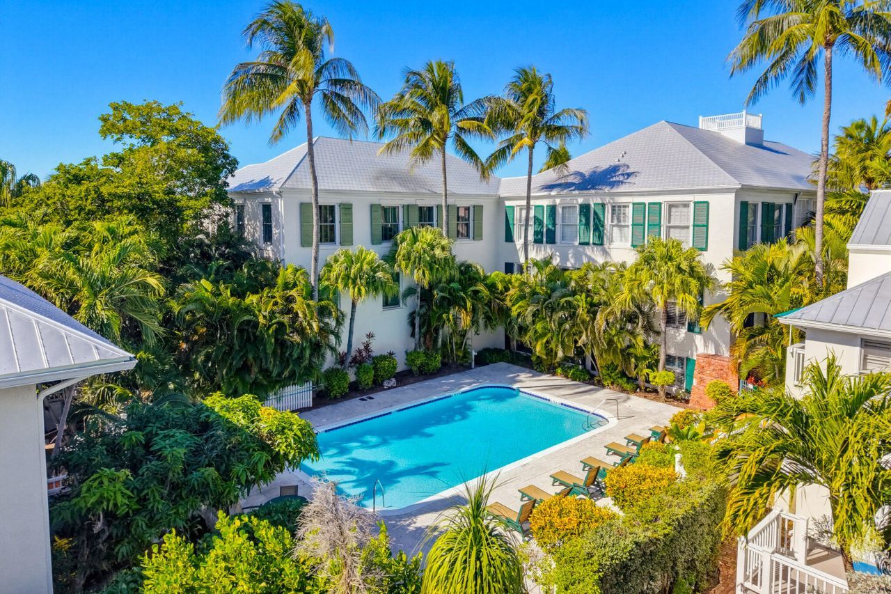 401 Emma Street, Unit APT H, Key West, FL 33040 Photo