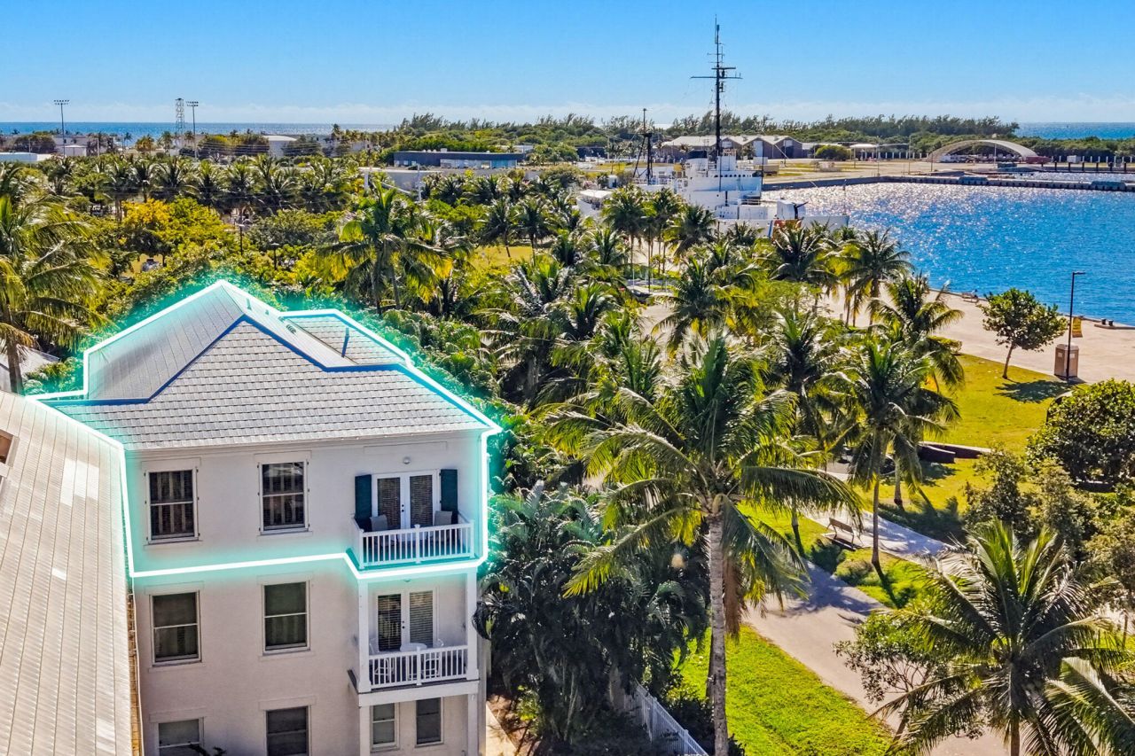 401 Emma Street, Unit APT H, Key West, FL 33040 Photo