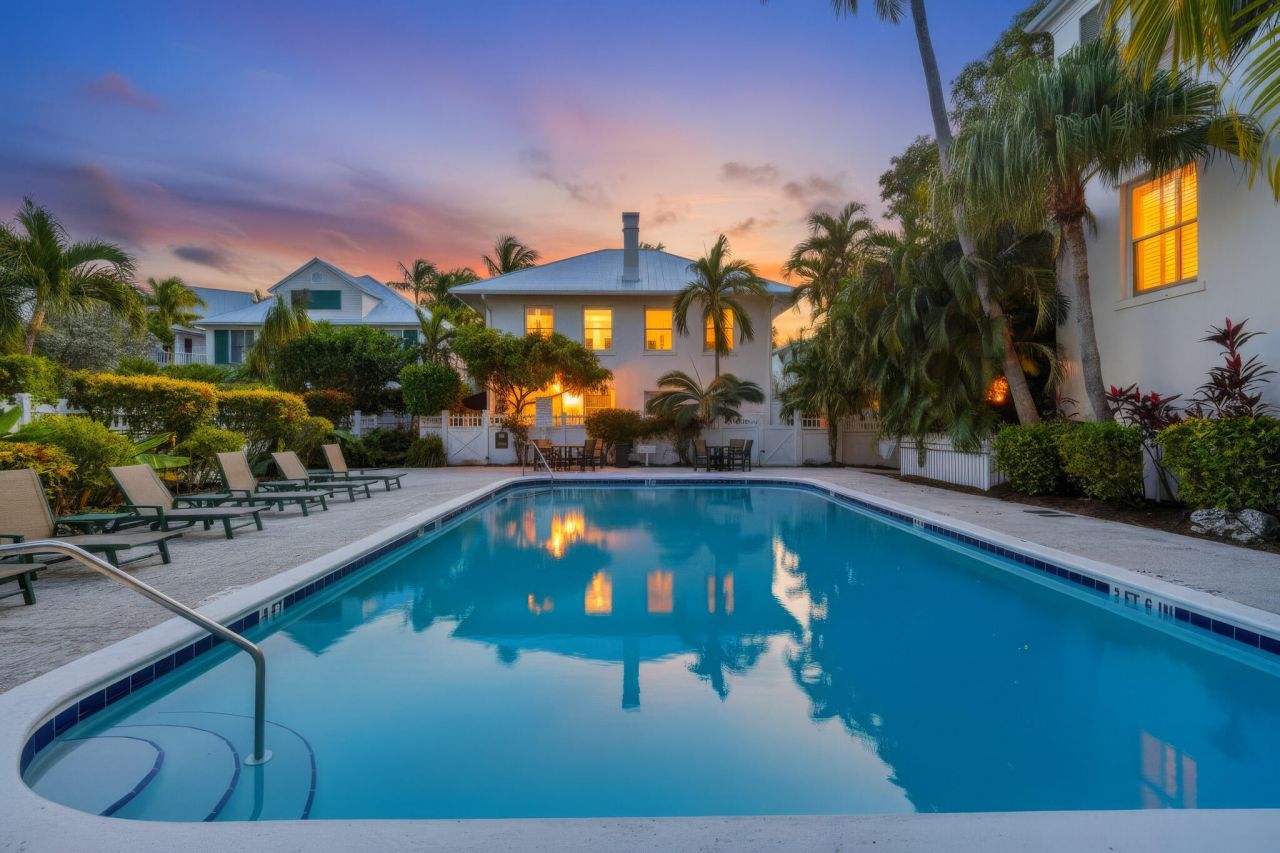 401 Emma Street, Unit APT H, Key West, FL 33040 Photo