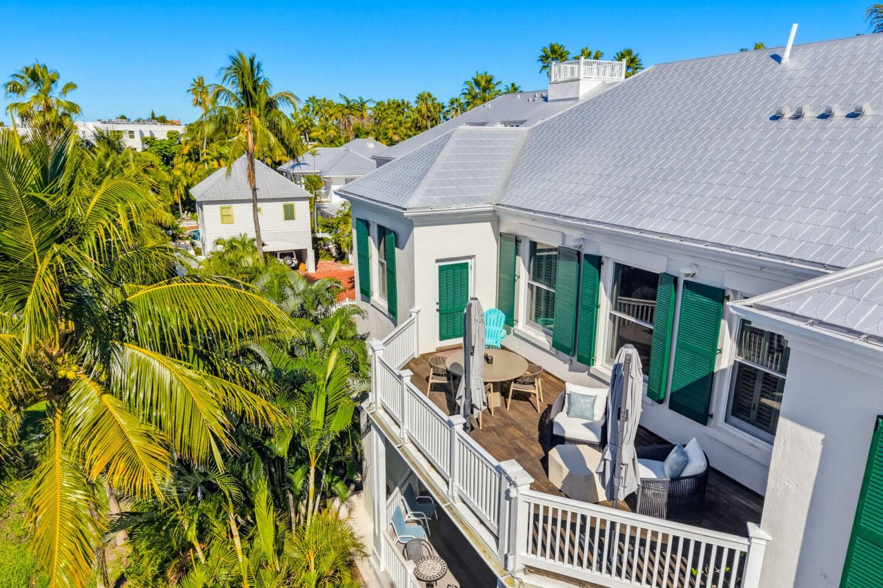 401 Emma Street, Unit APT H, Key West, FL 33040 Photo